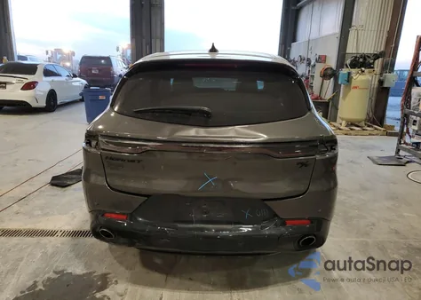 2024 Dodge Hornet R/T z USA, uszkodzony, nr VIN ZACPDFCW3R3A27777